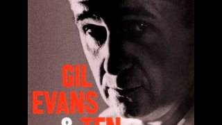 Gil Evans & Ten - Jambangle 1957
