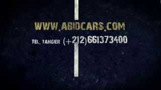 preview picture of video 'Car Rental in Tangier - Abid Cars'
