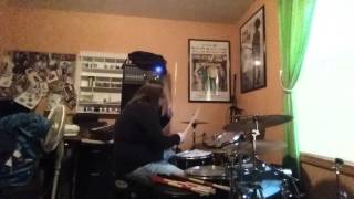 Small Brown Bike&#39;s Cannons &amp; Tanks