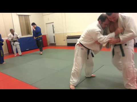 shettleston judo club