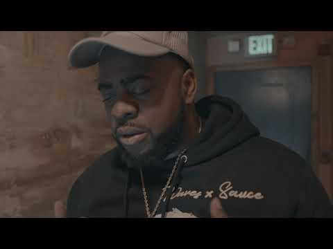 Lil Blood - Locked In (Official Video)