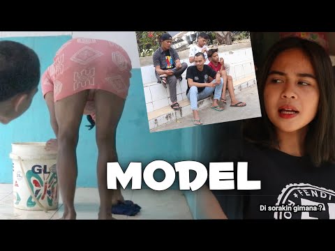 model-ocon-channel-lucu-ngakak