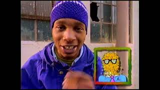 DEL THE FUNKY HOMOSAPIEN Dr. Bombay (LP Version )