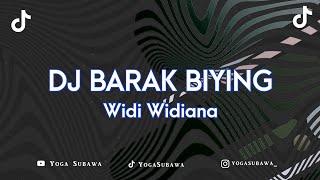 Download lagu DJ BARAK BIYING WIDI WIDIANA 2024!! MANIS TUAH SAJE SEKEN SEKEN MANIS VIRAL 2024!! mp3