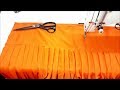 Patiyala Pant Cutting Stitching DIY TAMIL
