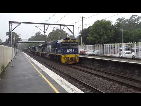 8218 / 8248 / 8251 / 8257 with PN 5936 - 29/1/21