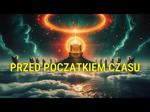 Gdzie był Bóg, zanim cokolwiek istniało? Odpowiedź cię zaskoczy