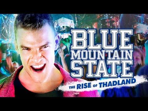 Trailer-Vorschau: Blue Mountain State - The Rise of Thadland