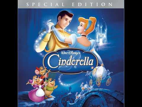 Scene from A Dream is a Wish Your Heart Makes by Ilene Woods