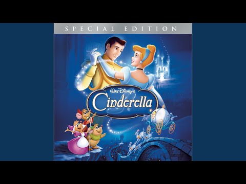 A Dream is a Wish Your Heart Makes lyrics by Ilene Woods