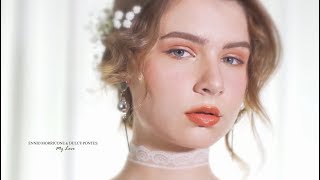 YOUR  LOVE - Ennio Morricone &amp; Dulce Pontes