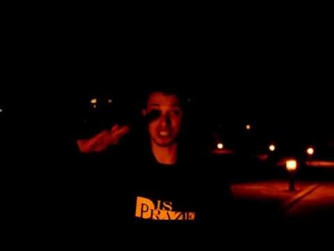 Dispraze - What Is Missing (official video)