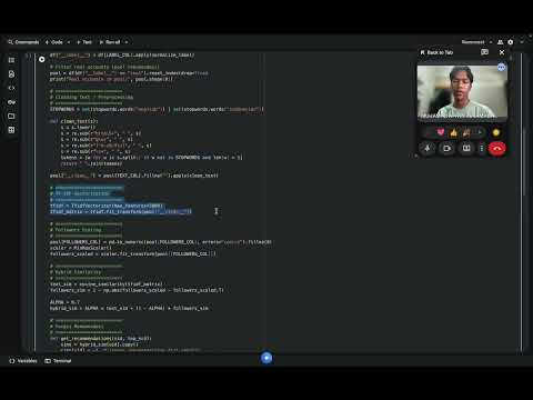 Video