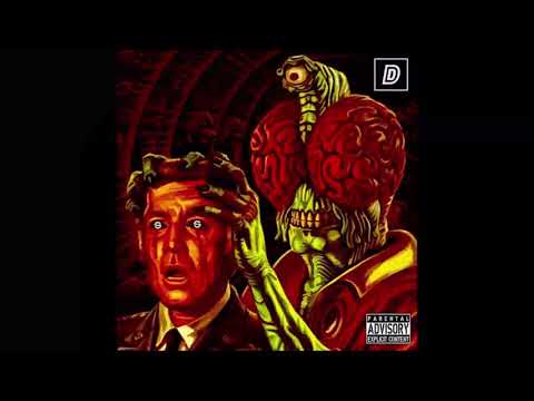 Supreme Cerebral x DirtyDiggs - Taliban General