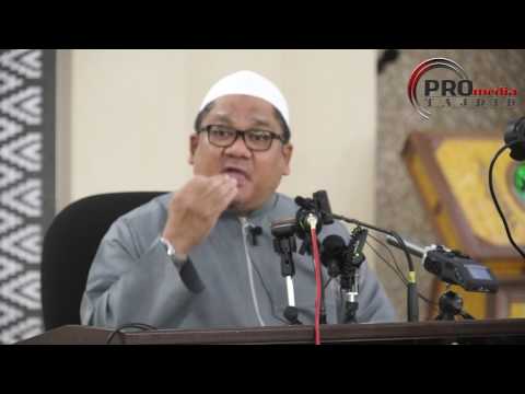 11-01-2017 Dato' Ustaz Shamsuri Ahmad: Kitab Bahrul Mazi Jilid 21