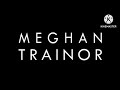 Meghan Trainor Mother PAL High Tone Only 2023