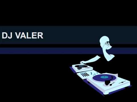 DJ Valer In The Brain
