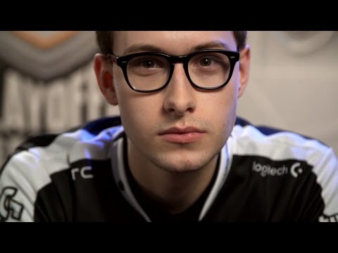 Welcome to S7 NA LCS Spring 2017 Grand Finals - TSM vs Cloud 9! Teams enter the stage!