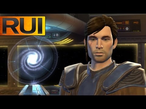 SWTOR - Jedi Sage #1