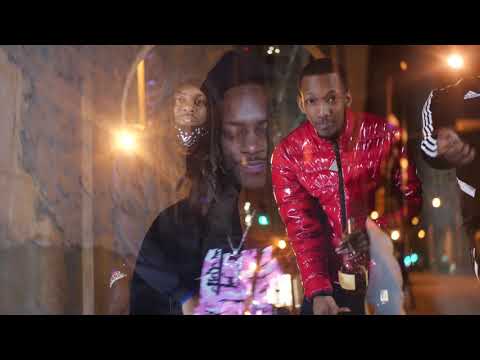 OTMC La x OTMC Bandz - All The Smoke **(Dir. @NottiTV330 )**