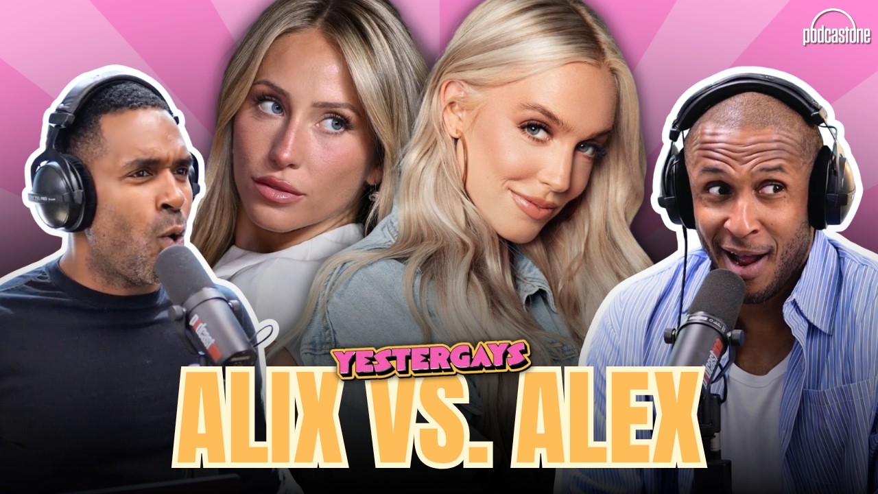 White Lady Drama! A Summer House Tag Team Match? And Justin Love Nepo Babies!