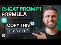 Unlock ChatGPT God Mode In 20 Minutes 2025 Easy Prompt Guide