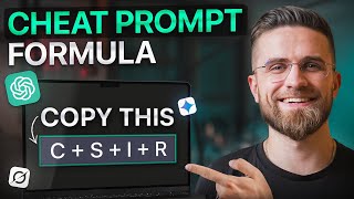 Unlock ChatGPT God‑Mode in 20 Minutes (2025 Easy Prompt Guide)