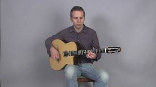 Video thumbnail for 2011 Dell'Arte Hommage by DjangoBooks