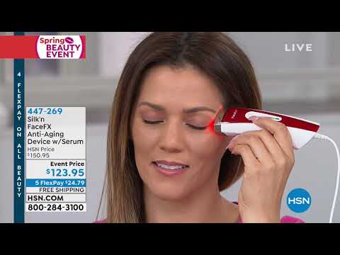 HSN | Lancome Paris Beauty 04.17.2019 - 07 PM
