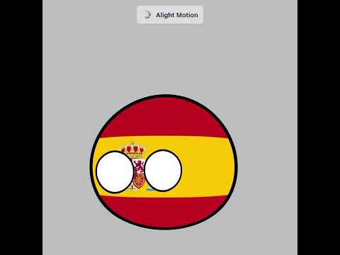 Return of empires || Toxic || #countryballs #country #empire #edit