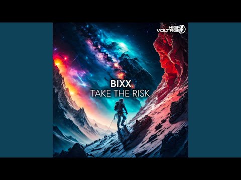 Take The Risk (Extended Mix)