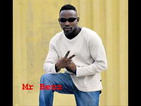 Big Dario & Mr Benz & El Estudiante   vuelve amor Romantic Sty