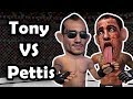 Tony Ferguson Deserve A Title Shot After Beating Anthony Pettis UFC 229