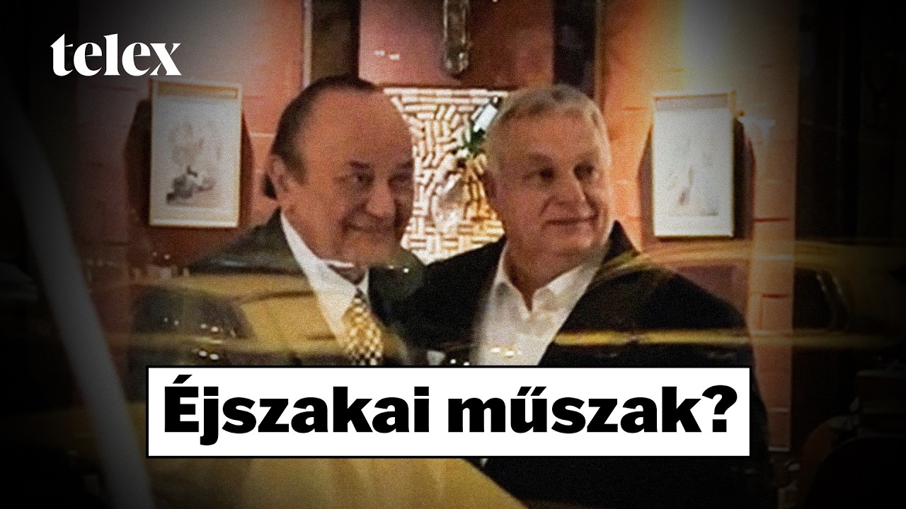 Orbán kikapott ultiban, majd kamuügynek nevezte a Samsung-gyár szennyezését