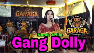 Download lagu Garaga Jandhut 'Gang Dolly ' cover 'Nonik Aprilia' || Sanjaya Multimedia || mp3 Download lagu Garaga Jandhut 'Gang Dolly ' cover 'Nonik Aprilia' || Sanjaya Multimedia || mp3