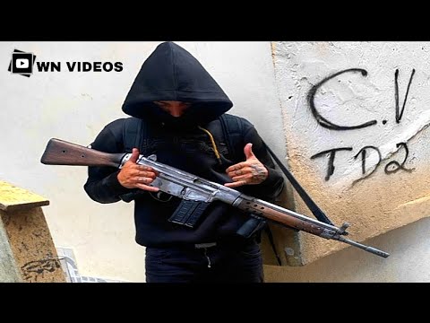 MC CHARUTO _ TROPA DO XAROPE ( CV CEARÁ ✌️🚩)