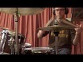 Dave Weckl "In flight" (Jorge Fierro)