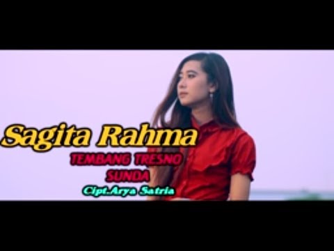 Rahma Sagita - Tembang Tresno Sunda | Dangdut (Official Music Video)