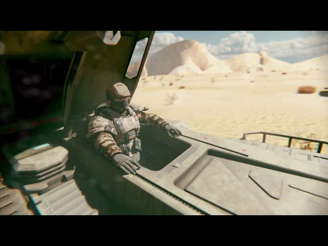 Screenshot of youtube video