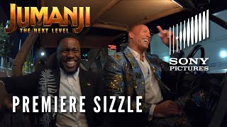 Premiere Sizzle