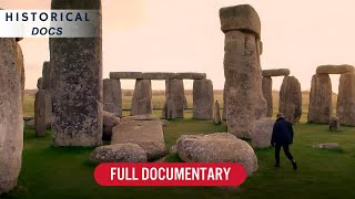 Stonehenge History | Discover 5,000 Years of Heritage