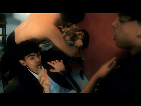 @soyjra, Budavo - CUANTO (shot by @irixrte)