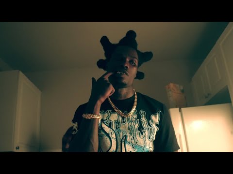 El Snappo - Brick Man (Official Video)