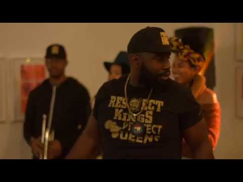 SOL Development Live from OkaySpace (NYC)