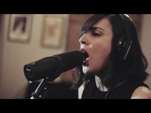 Sixxen - Resound (Complexo Live Sessions)