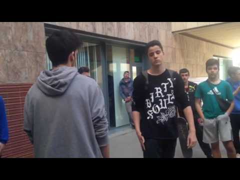 Ga3l vs ander - Filtros 1a regional general rap bcn