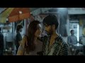 Farzi Kissing Scene Shahid Kapoor And Raashi Khanna Aasmaan Film Trim Farzi