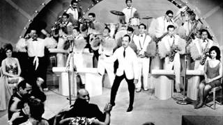 "Concierto para bongó" - cuban Pérez Prado and his mexican Orchestra