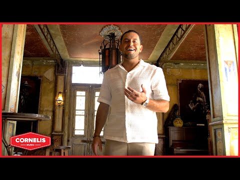 Diego Holzken  —  Laat Me Niet Langer Dromen (Officiële Videoclip)