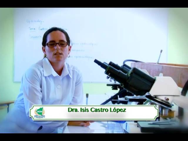 University of Medical Sciences Nicaragua video #1